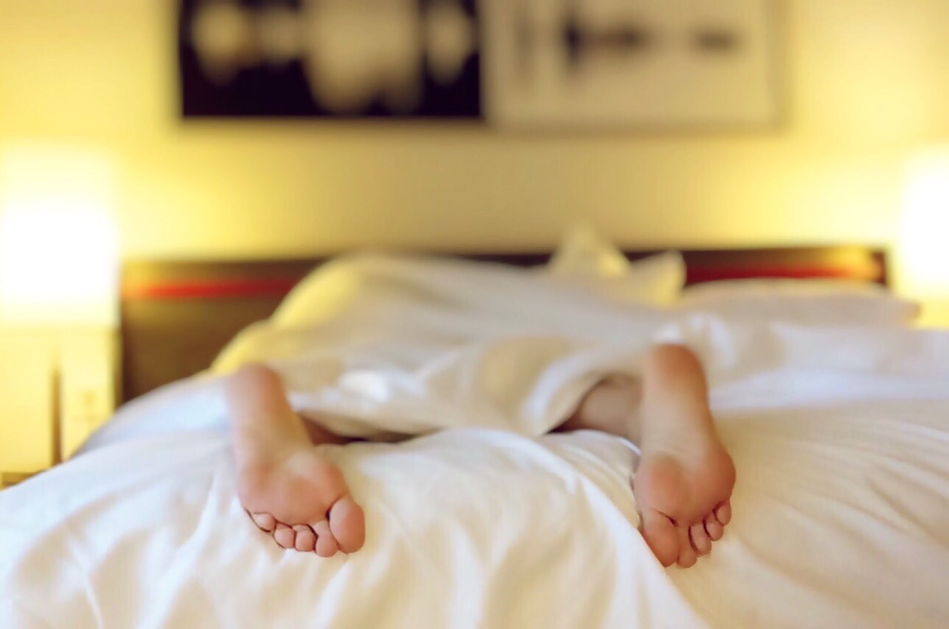 Tips for Insomnia: 10 Ways to Achieve Restful Sleep