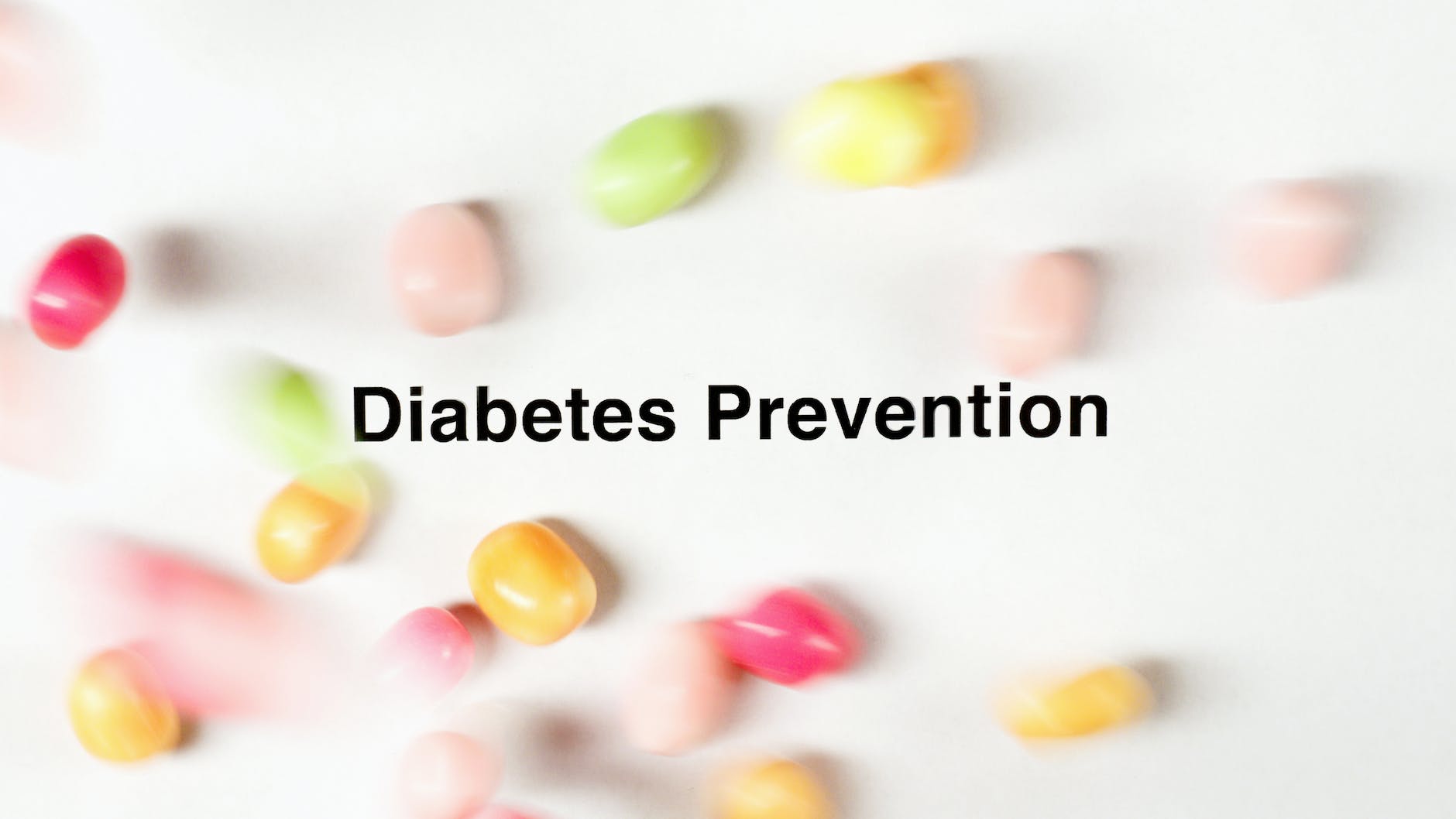10 Steps on How to Prevent Diabetes