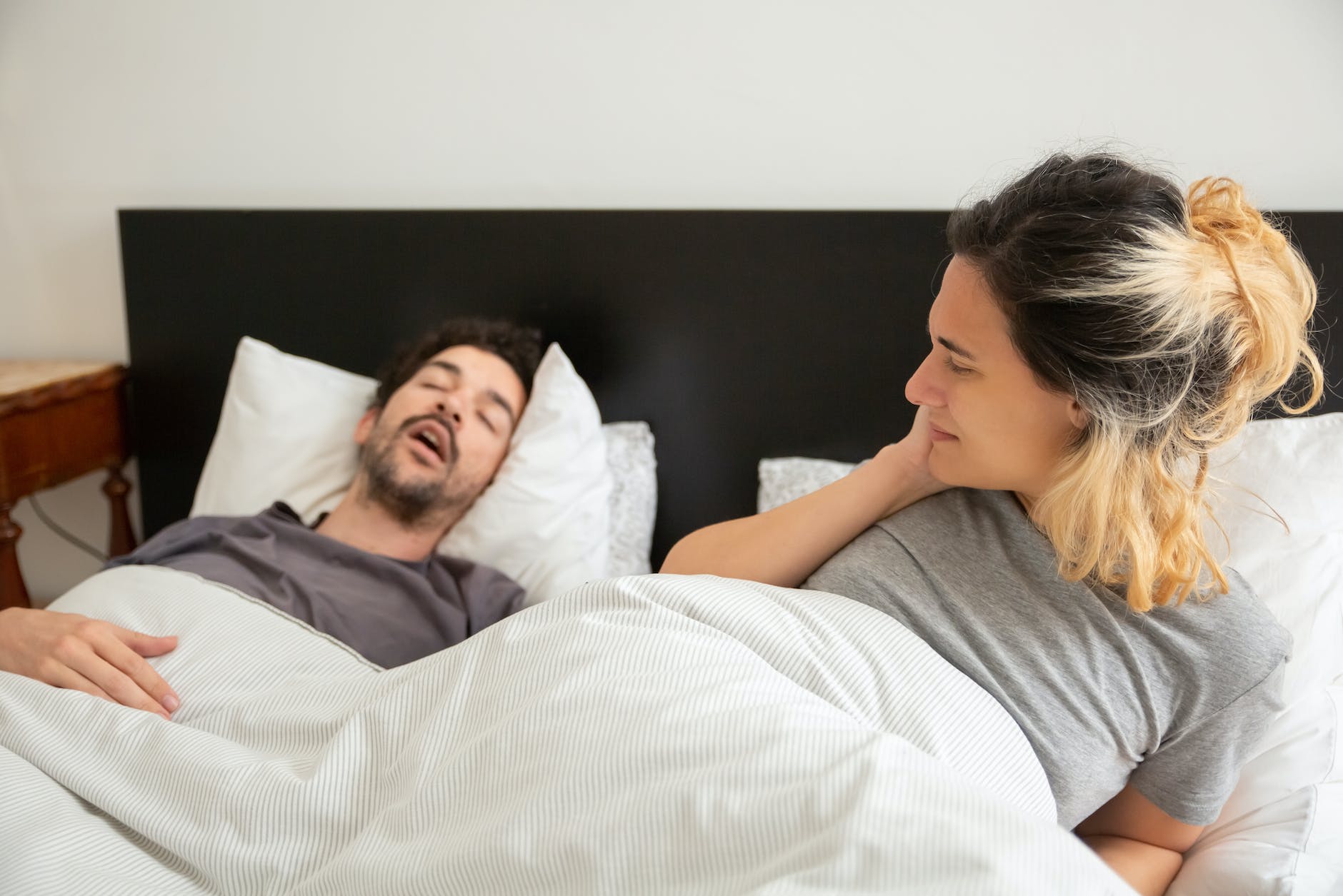 Anti Snoring Devices: 10 Tips for Max Effectiveness