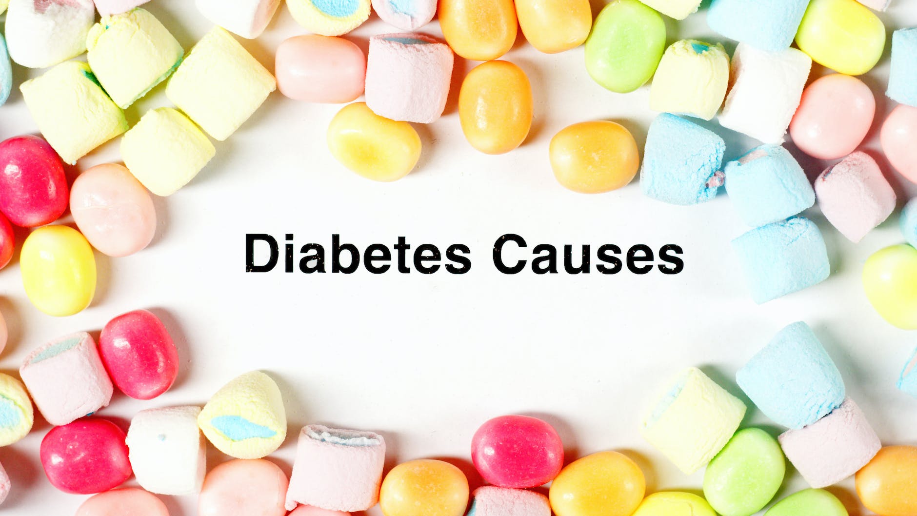 photo on diabetes awareness and causes