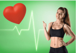 Promoting a Heart-Healthy Lifestyle: Exercise and Stress Management