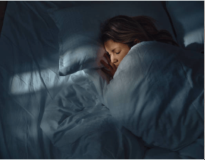 Restful Sleep 10 Tips To Halt Snoring