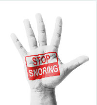Stop Snoring