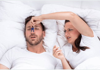 Stop Snoring: 10 Tips To Help You Tonight