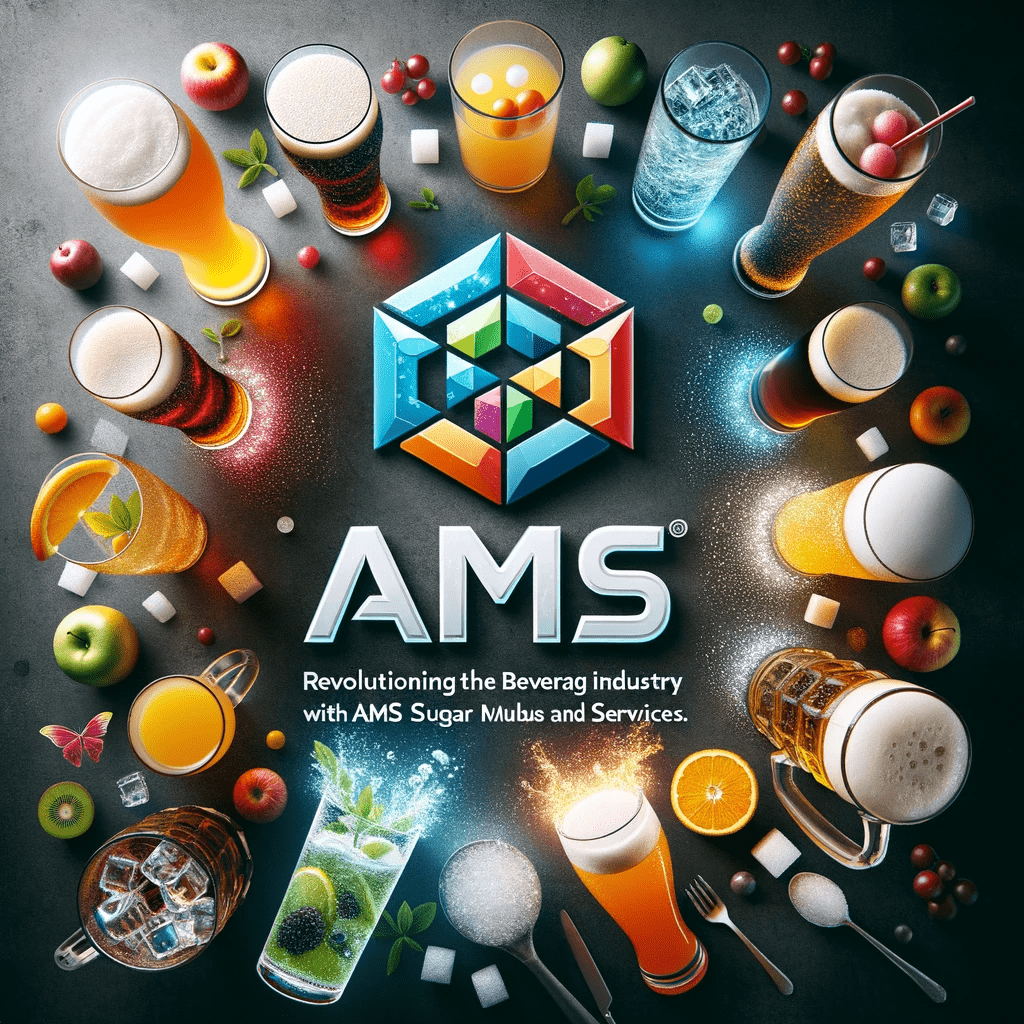 AMS Sugar II: Elevate Production with Innovative Modules