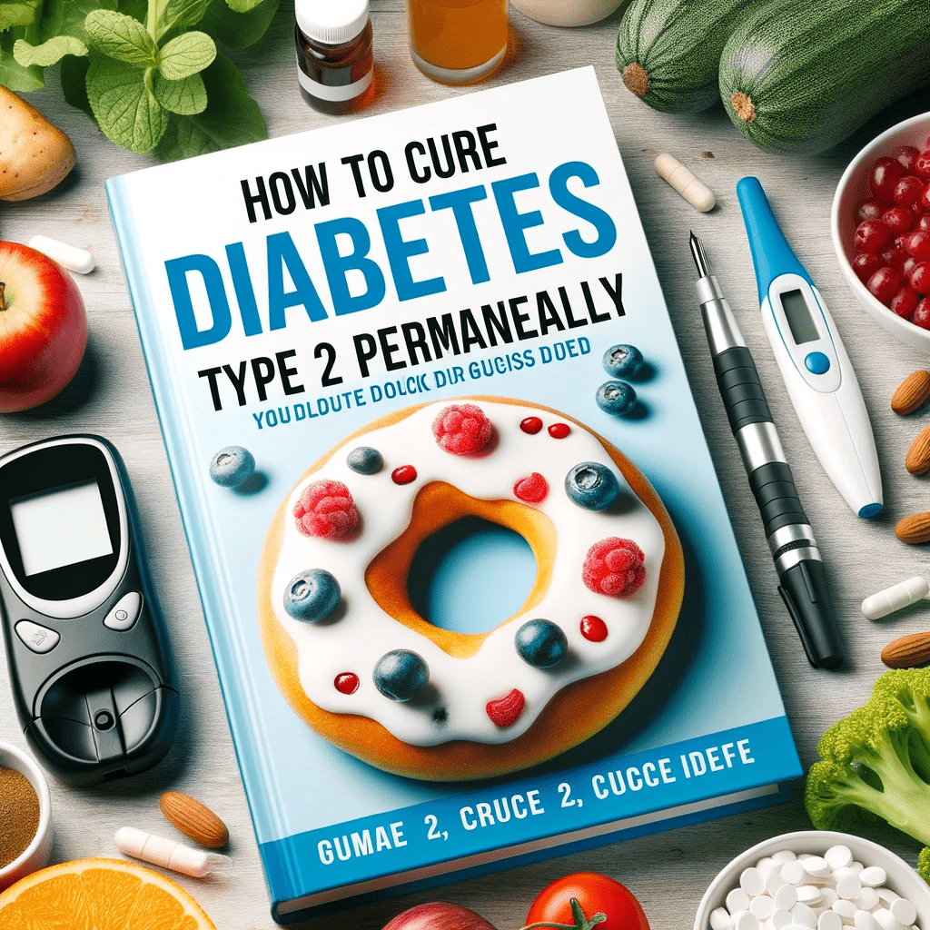 How to Cure Diabetes Type 2 Permanently: Complete Guide