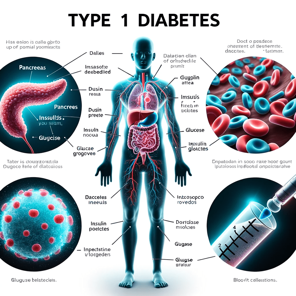 I Cured My Type 1 Diabetes: Breakthrough in Revolutionary Care