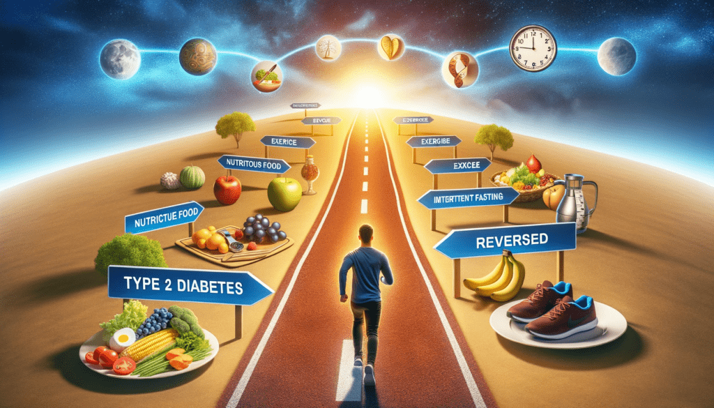 Intermittent Fasting for Diabetics: A New Hope in Diabetes Care