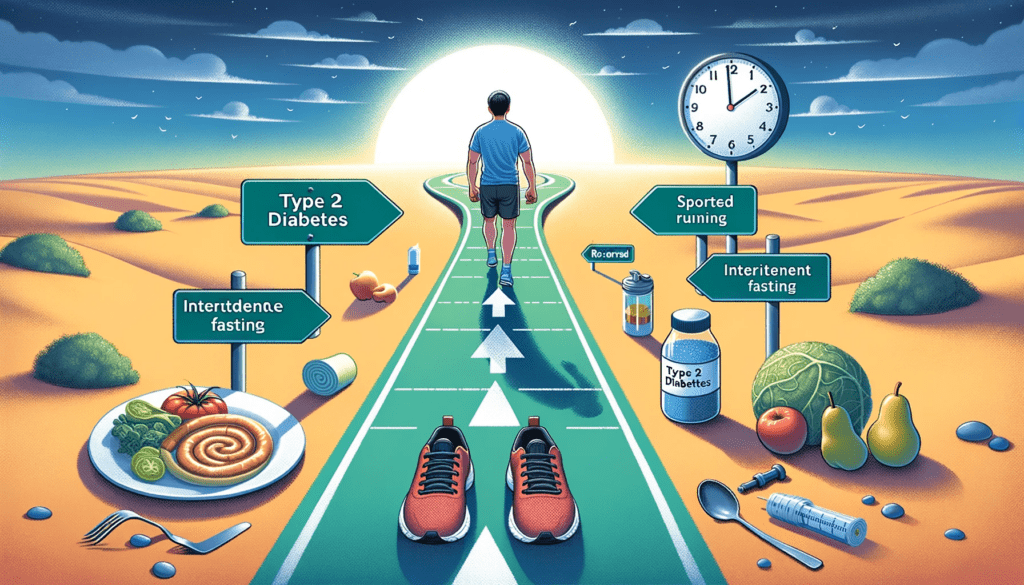 Intermittent Fasting for Diabetics: A New Hope in Diabetes Care