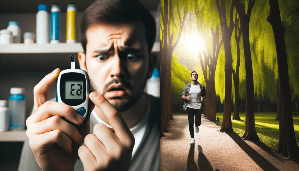 Best Time to Walk for Diabetes: Key US Strategies