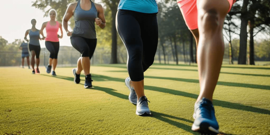 Body Weight Leg Exercises for Beginners: Start Now!
