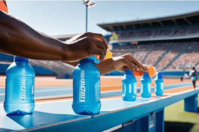 Monitoring Hydration Levels During Exercise for Optimal Performance