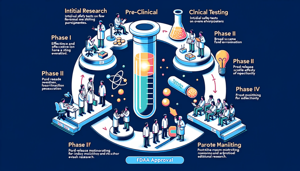 Clinical Trial Definition: US Health Research Guide