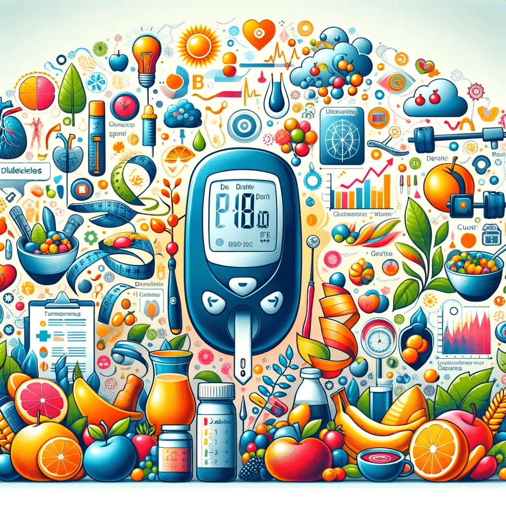 Dietary Changes for Managing Diabetes
