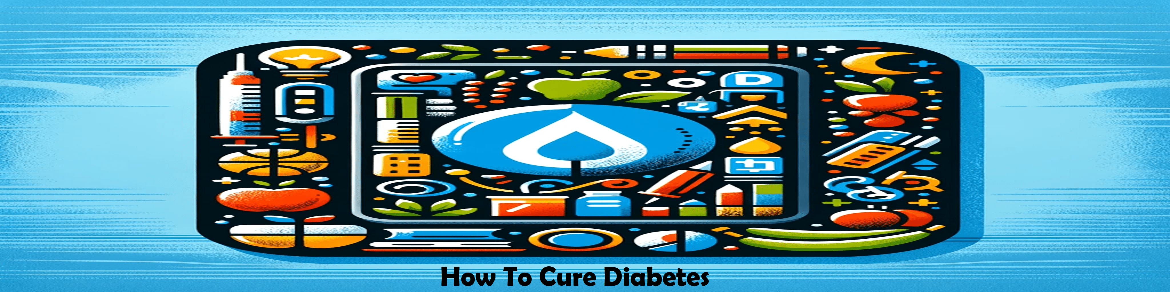 How To Cure Diabetes