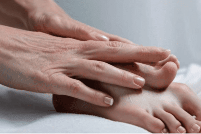 Tingling or Numbness in Hands and Feet