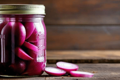 Are Pickled Onions Good for You