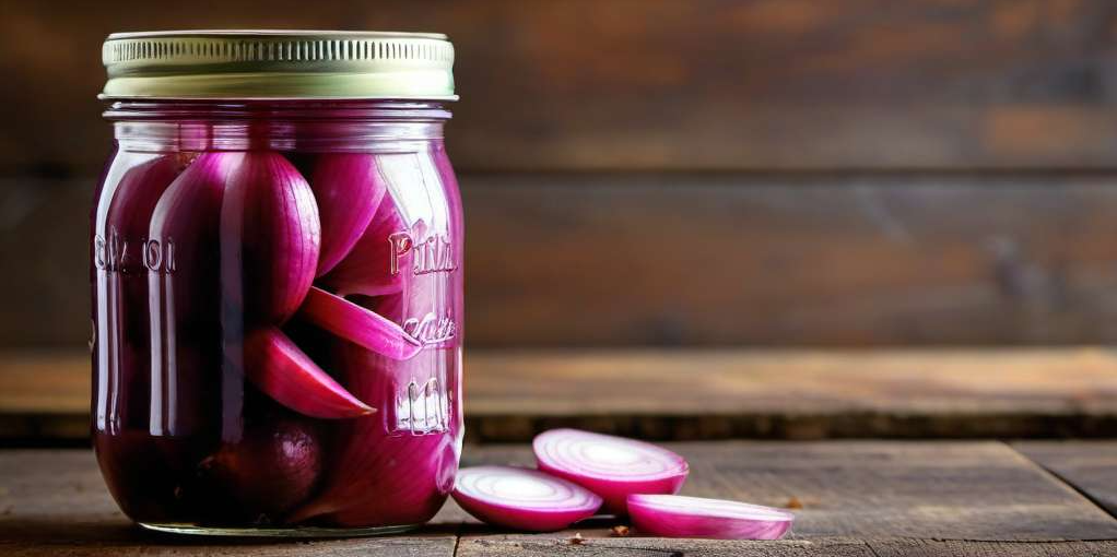 Are Pickled Onions Good for You